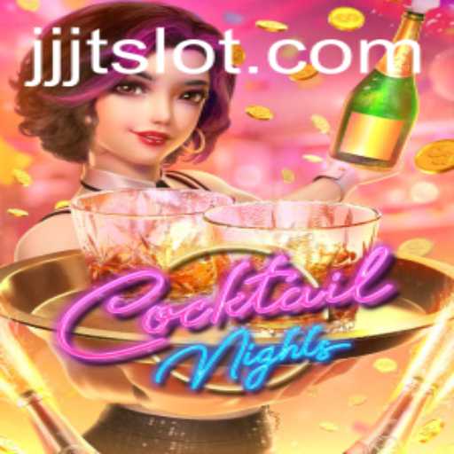 CocktailNights: An Exciting Blend of Fun and Strategy