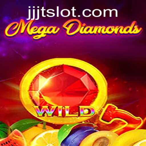Discover the Thrilling World of MegaDiamond: Unveiling the Mysteries of JJJT