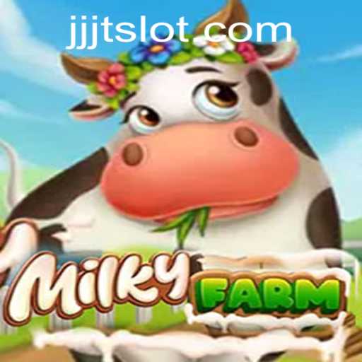 Discover the Enchanting World of MilkyFarm and the Mystery of JJJT