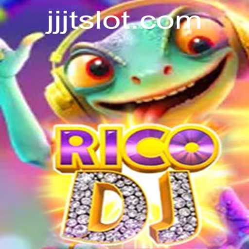 Exploring RicoDJ: The Dynamic World of JJJT
